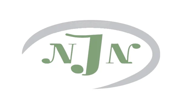 Лого на NJN